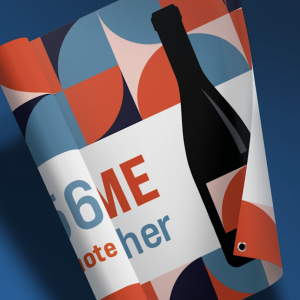 Double-Sided Banners - Image 1