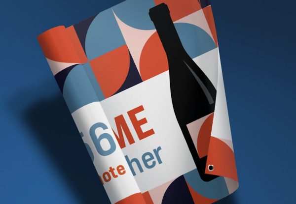 Double-Sided Banners