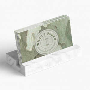 Standard Business Cards - Image 1