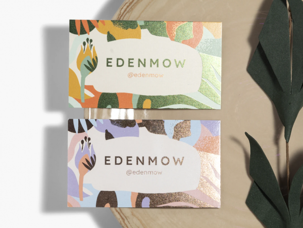 Business Cards