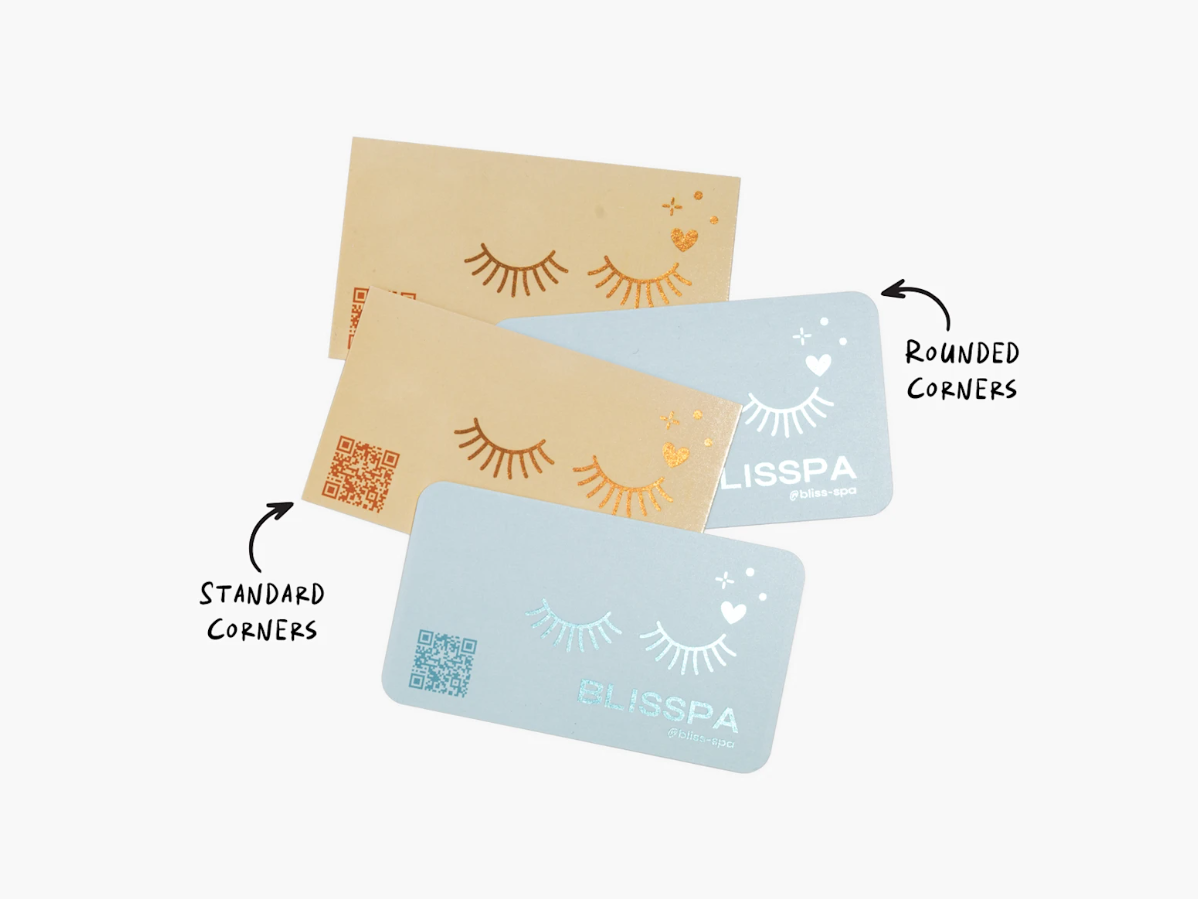 Business Cards