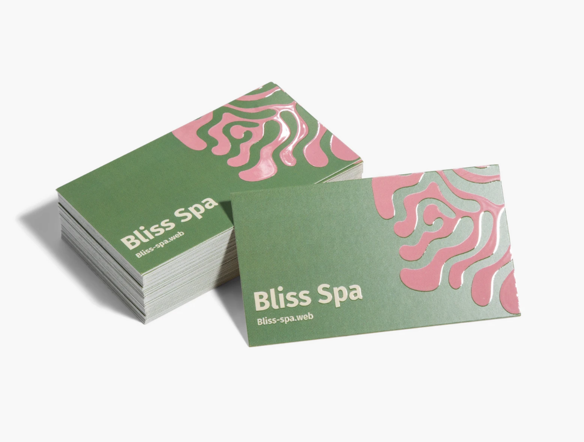 Business Cards