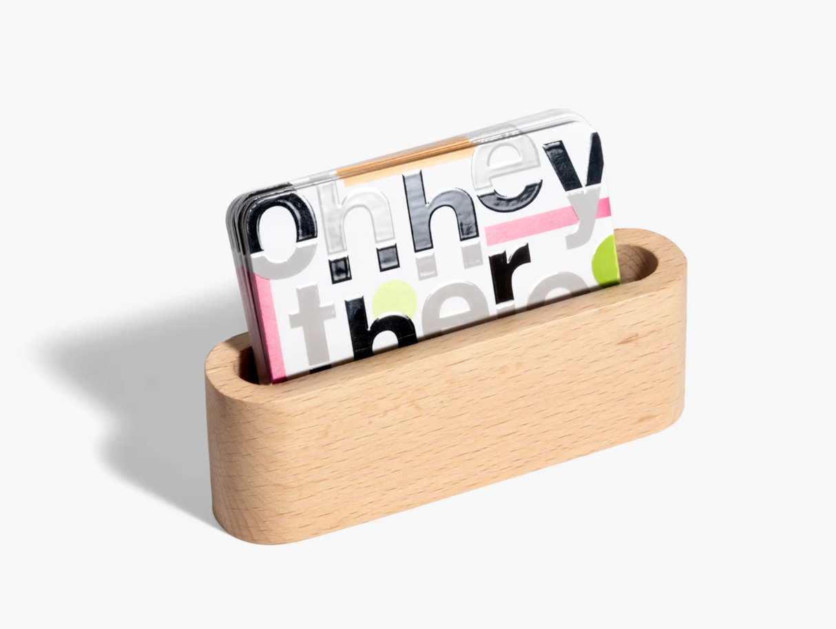 Business Cards