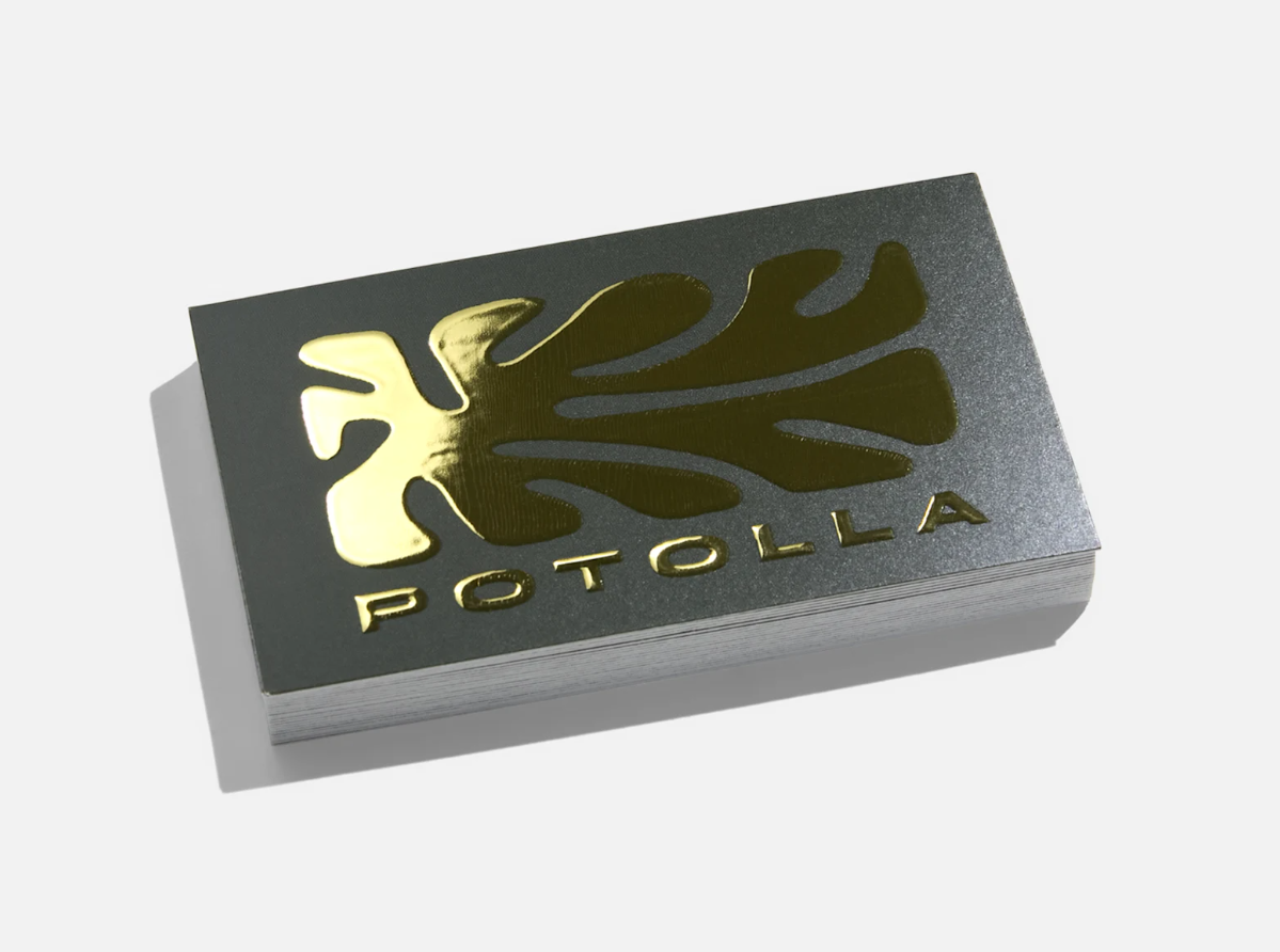 Business Cards