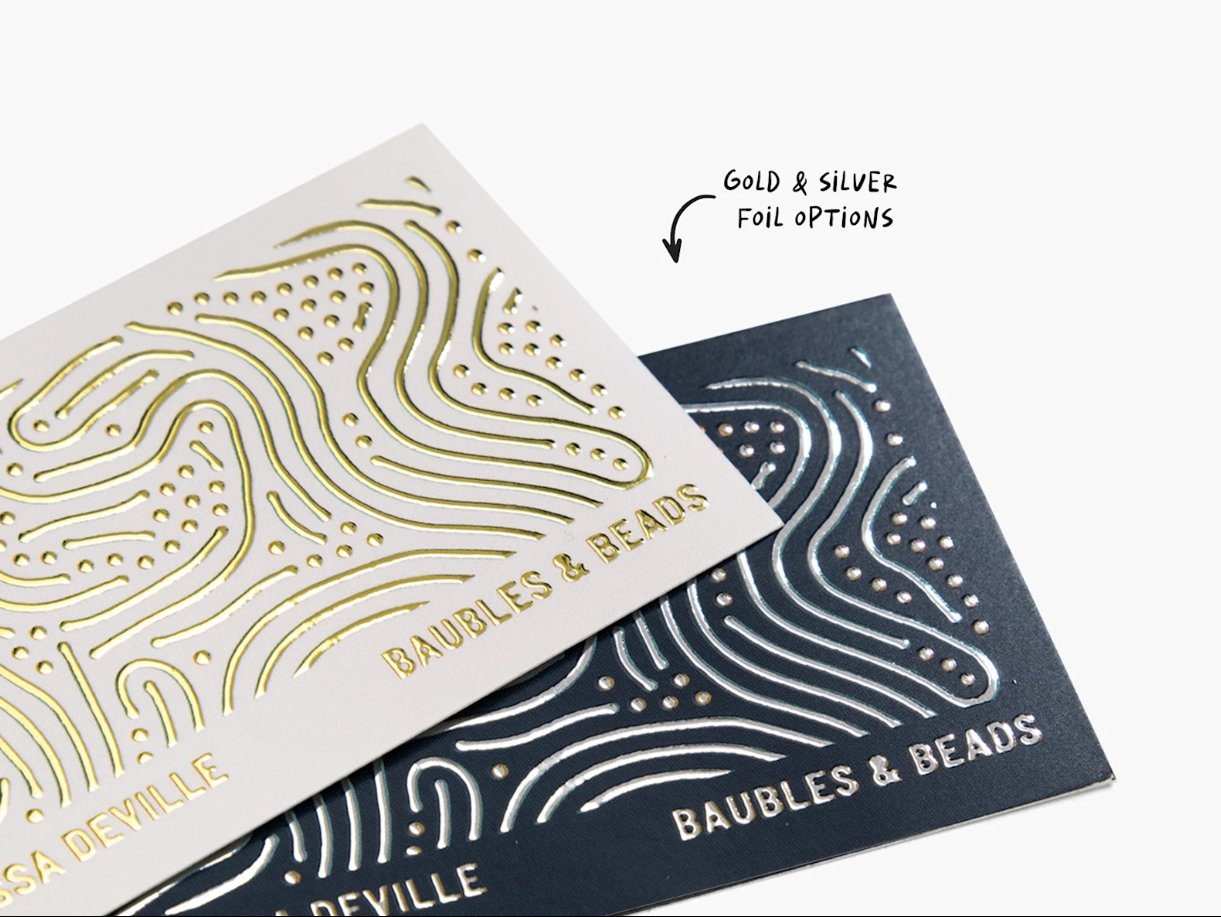 Business Cards