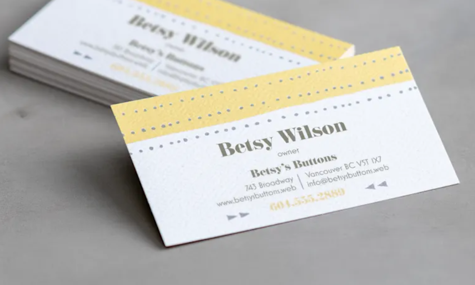 Business Cards