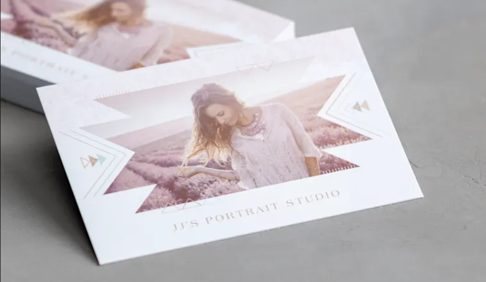 Business Cards
