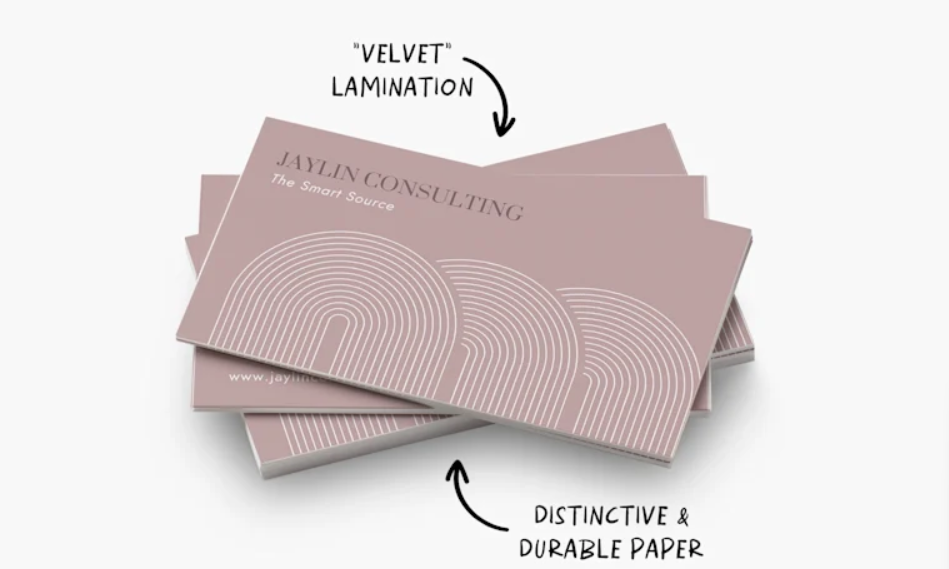 Business Cards