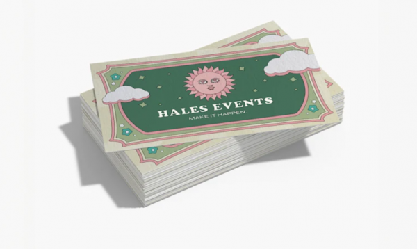 Business Cards