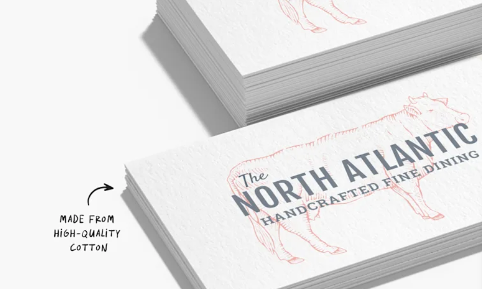 Business Cards