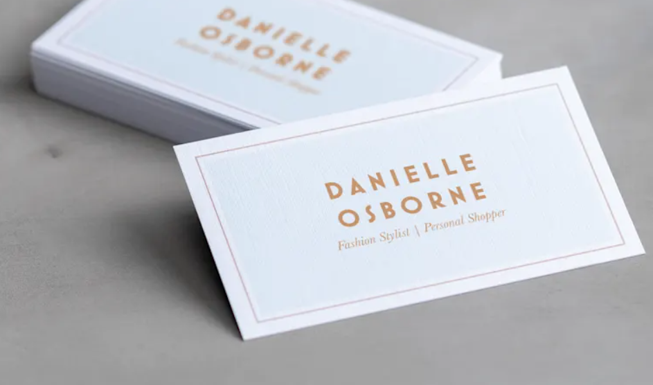 Business Cards