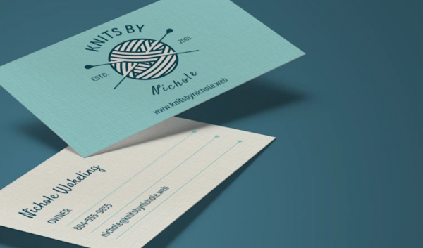 Business Cards