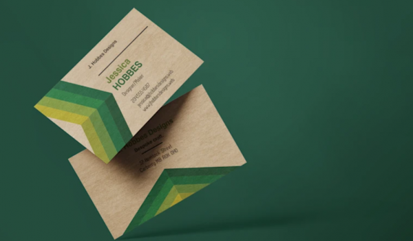 Business Cards