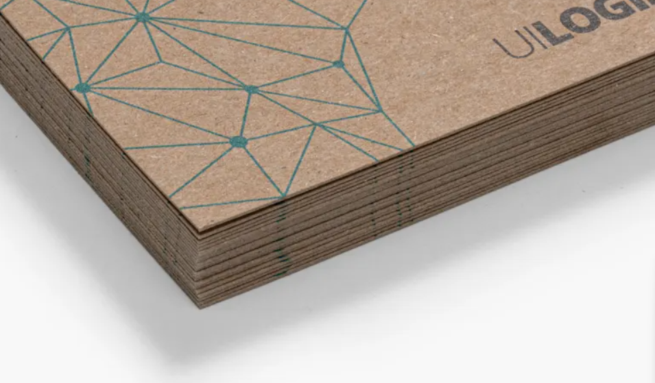Business Cards