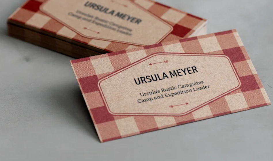 Business Cards