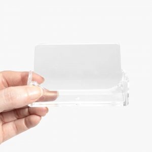 Acrylic Business Card Holders - Image 3
