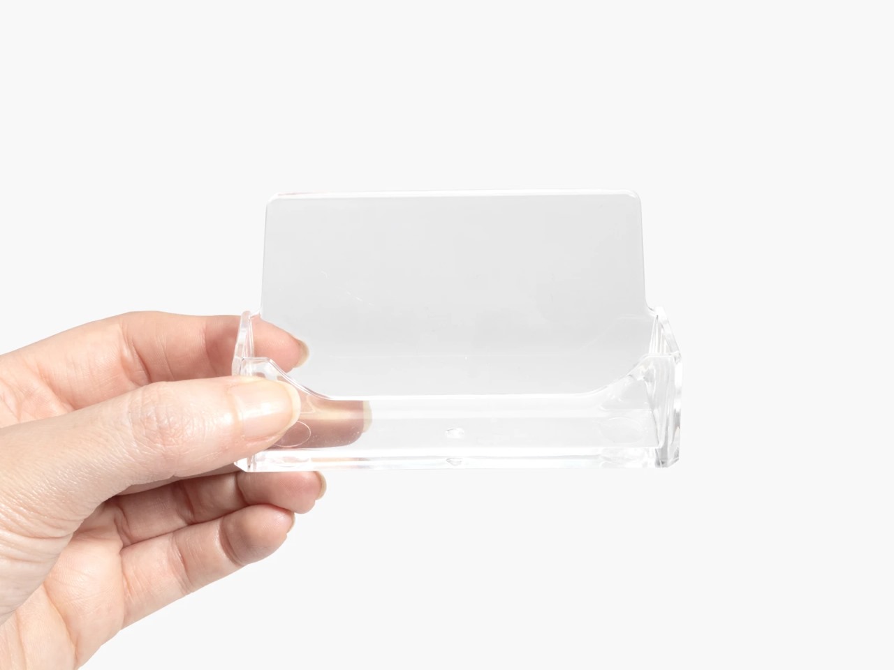 Business Card Holder