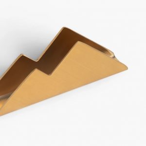 Gold Business Card Holders - Image 2