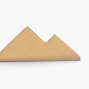 Gold Business Card Holders - Image 3