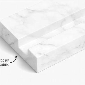 Marble Business Card Holders - Image 2
