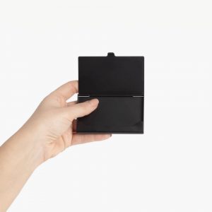 Aluminum Business Card Holders - Image 6