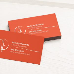 Magnetic Business Cards - Image 3