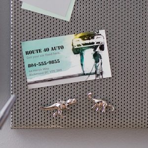 Magnetic Business Cards - Image 4