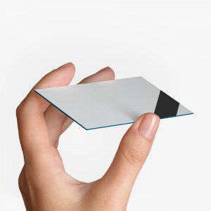 Painted Edge Business Cards - Image 5